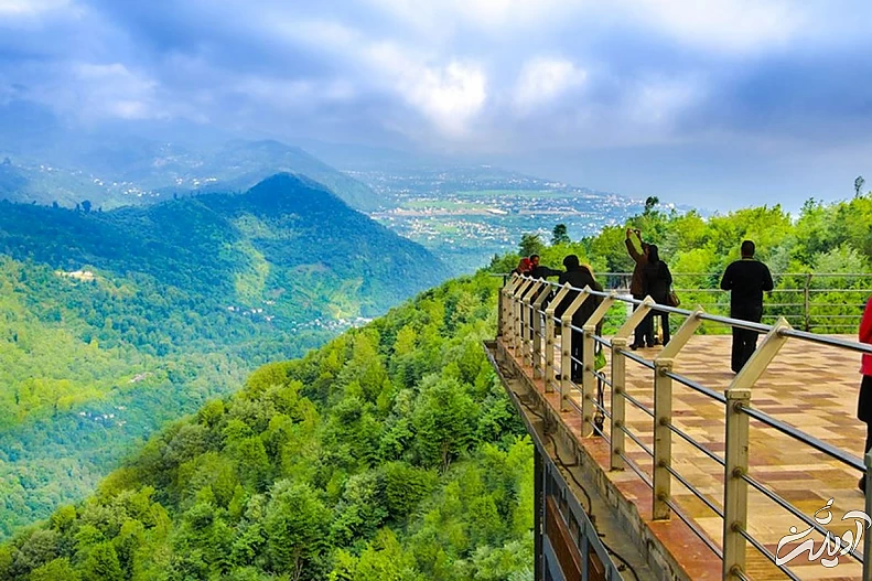 گردشگران به چه نکاتی باید توجه کنند ؟